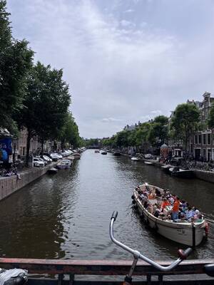 Netherlands