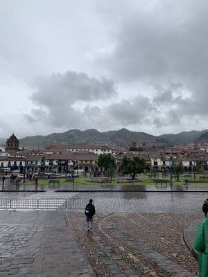 Peru