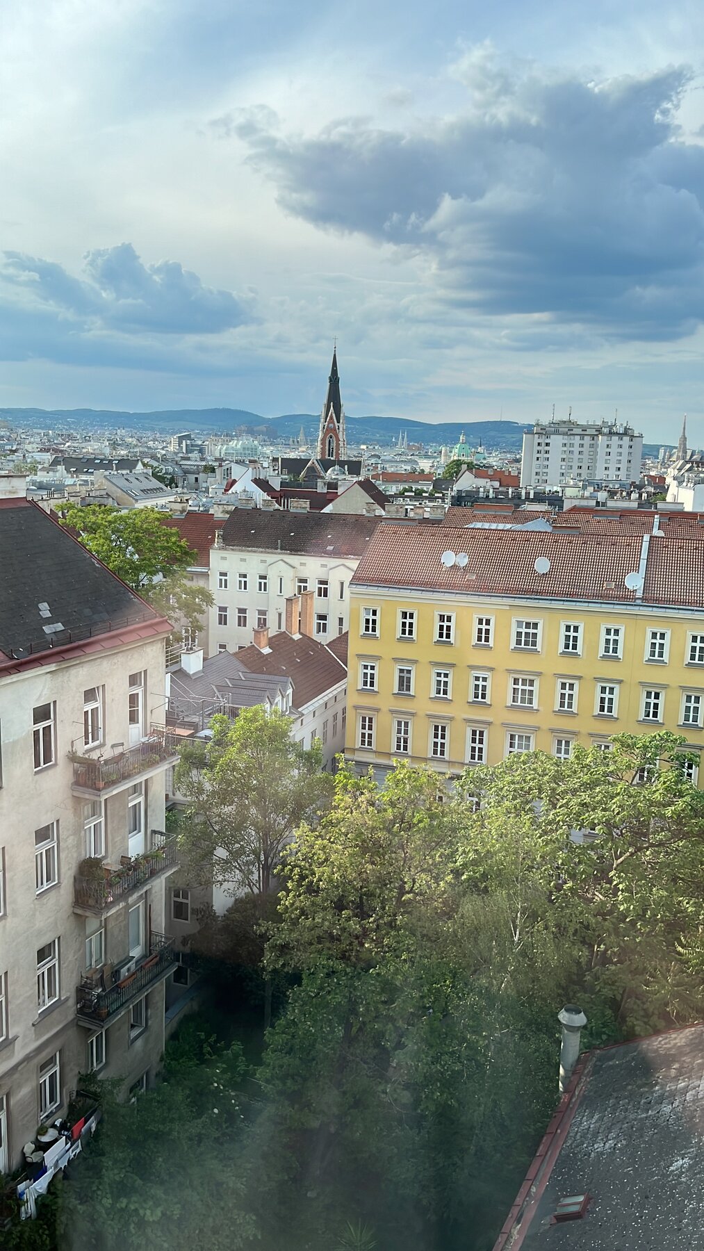 Vienna