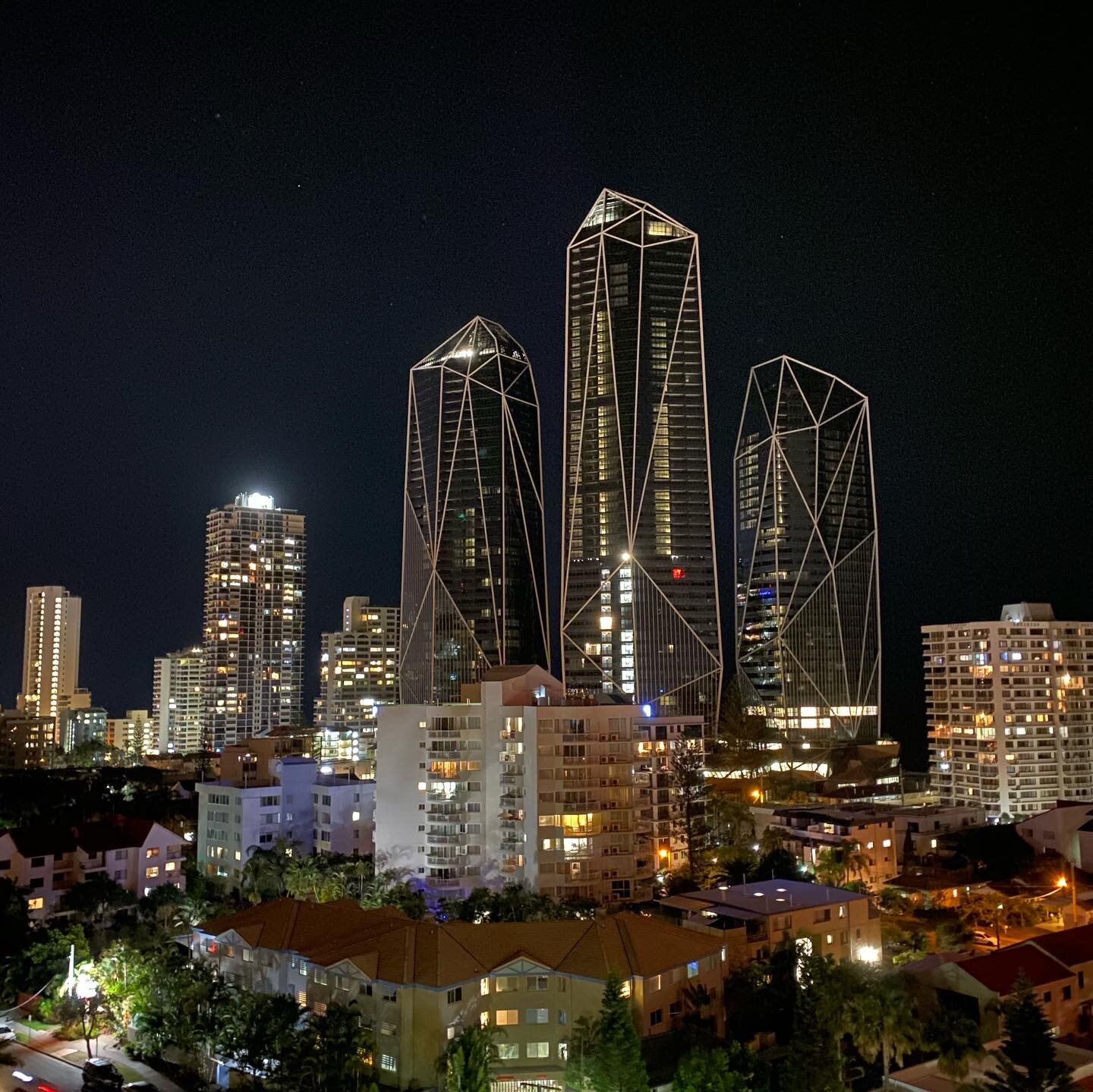 Surfers Paradise, Gold Coast