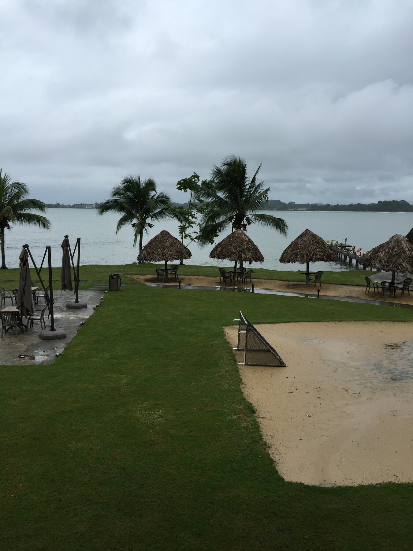 Southern Caribbean Coast