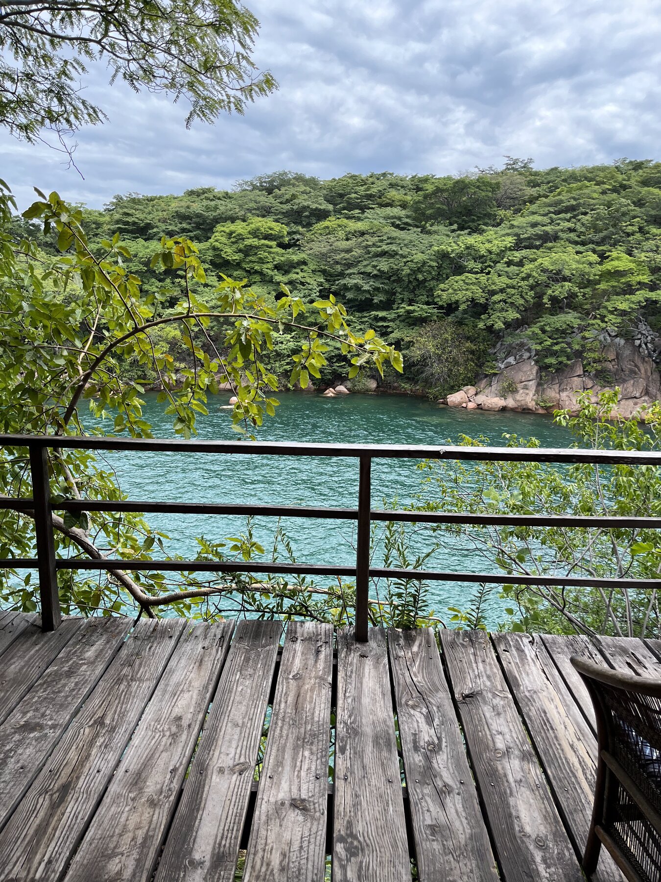 Cape Maclear, Lake Malawi