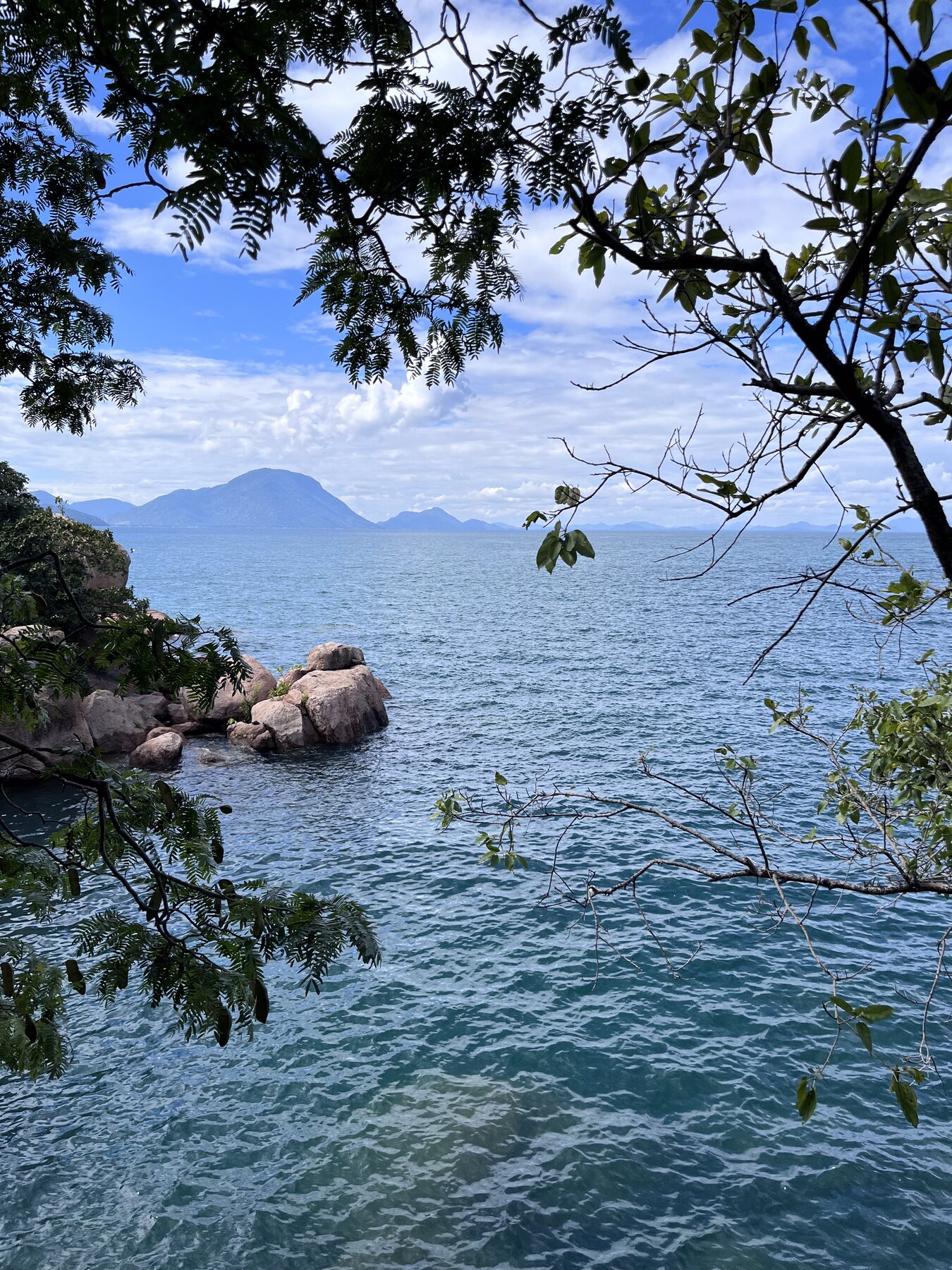 Cape Maclear, Lake Malawi