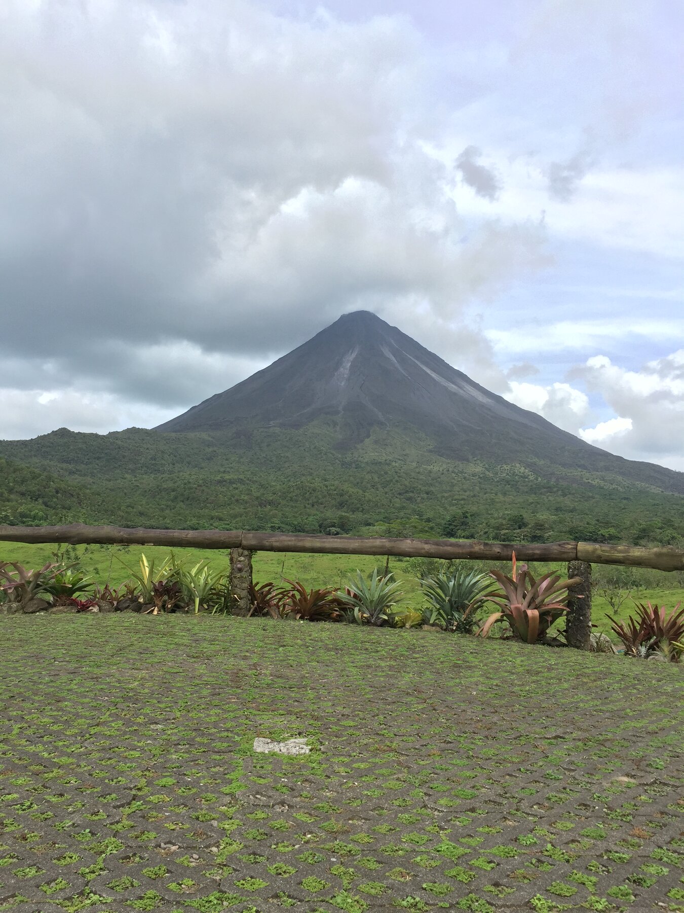 Rincón de la Vieja, Guanacaste