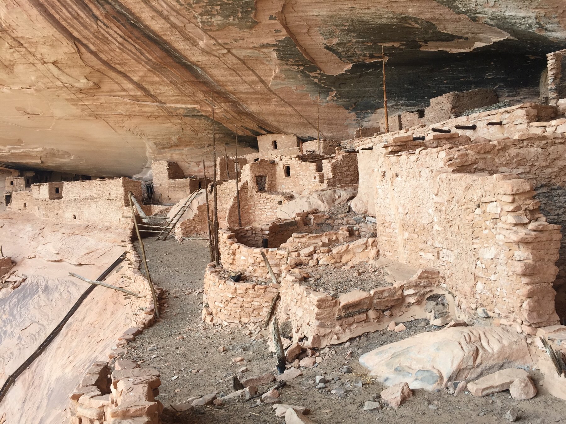 Keet Seel, Navajo National Monument, Arizona