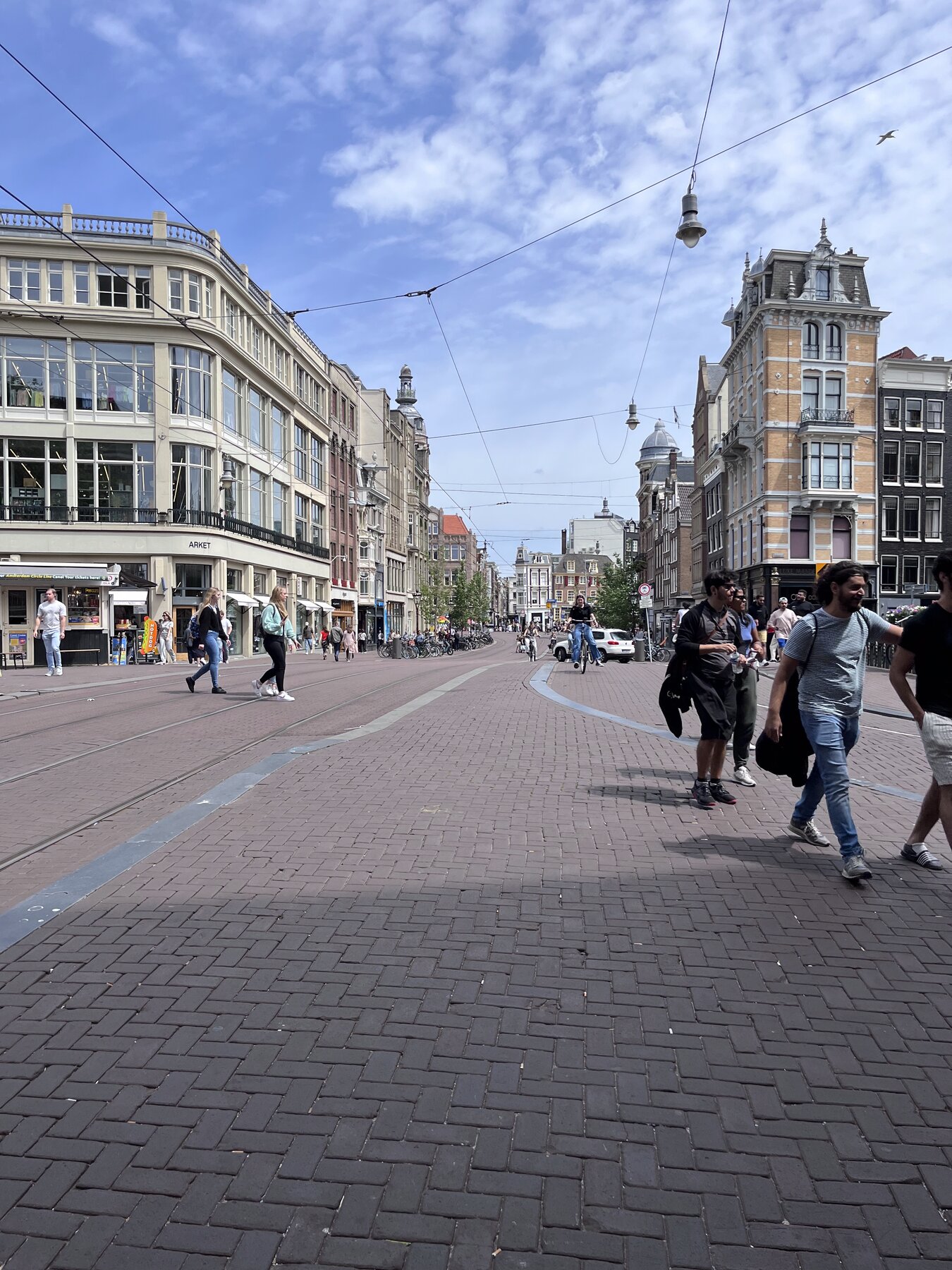 Amsterdam