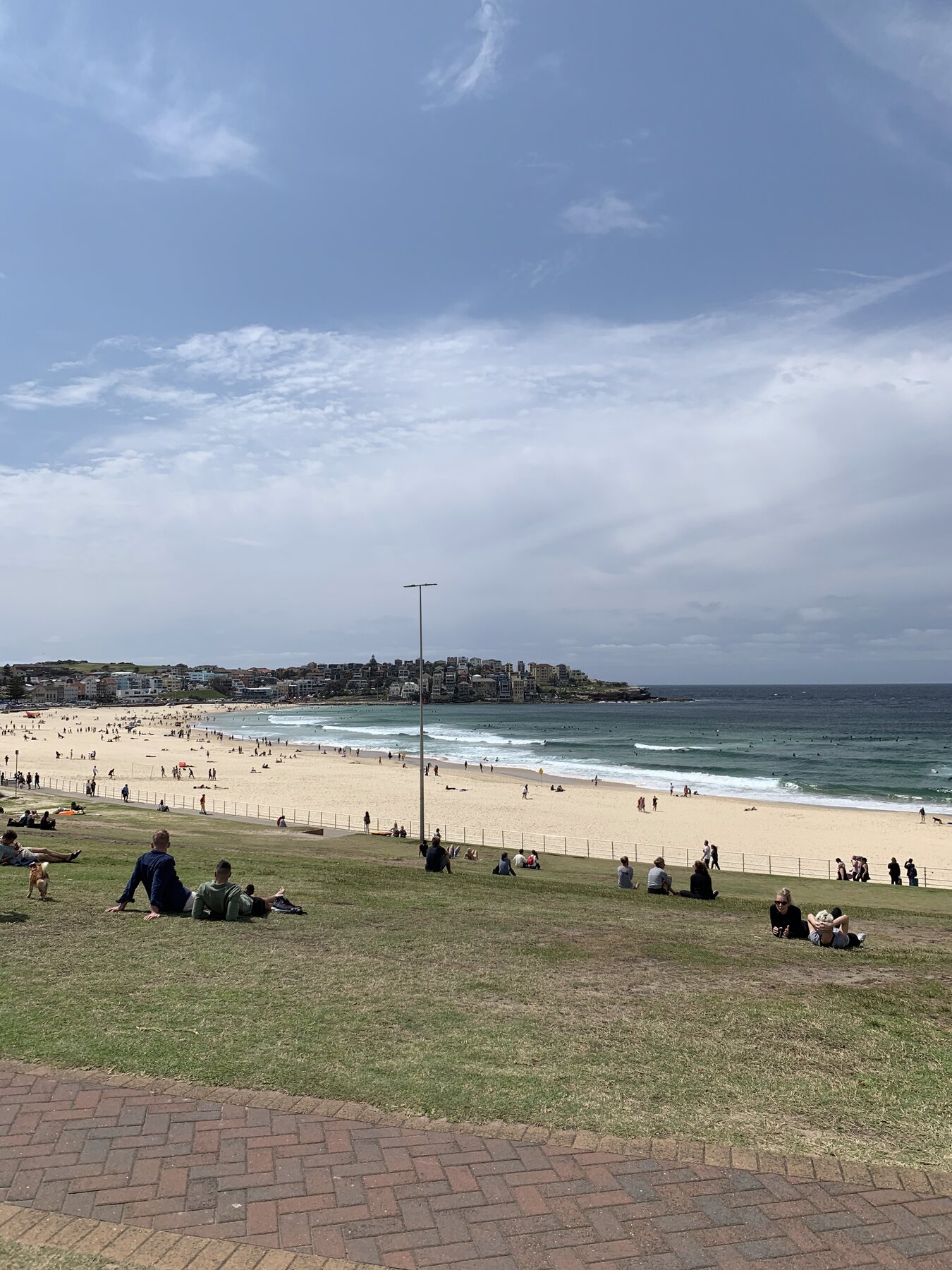 Sydney
