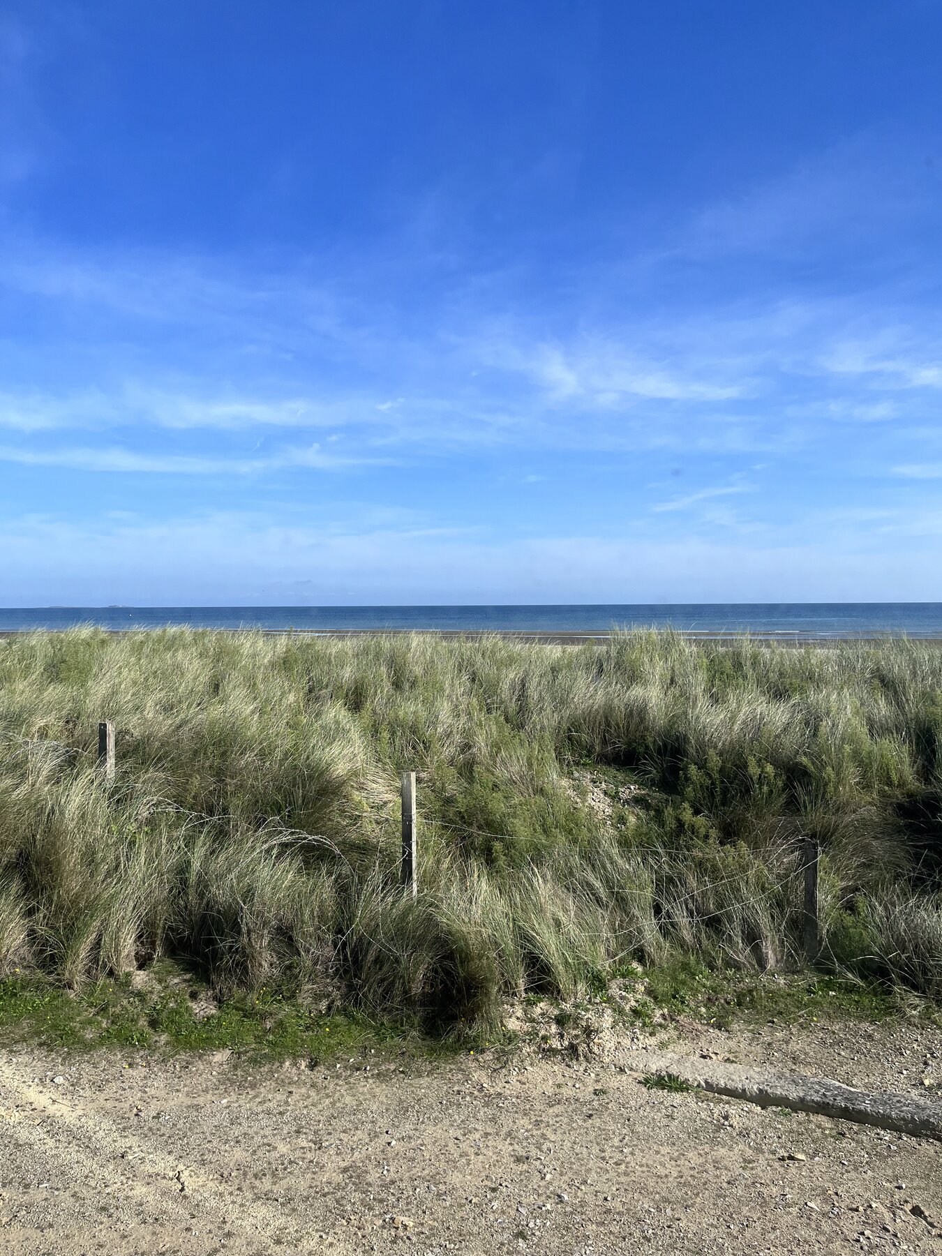 Normandy (D-Day Beaches)