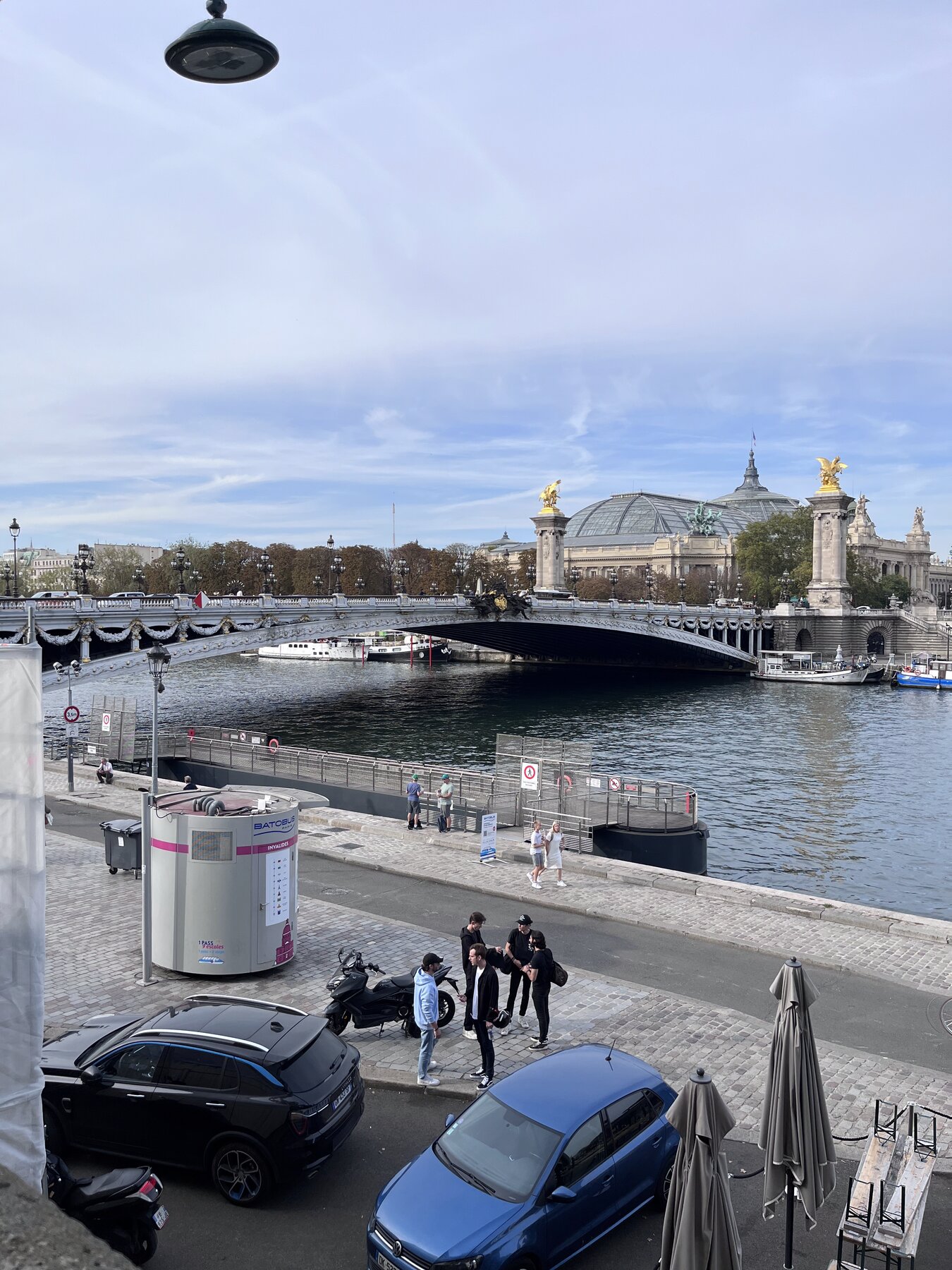 Paris