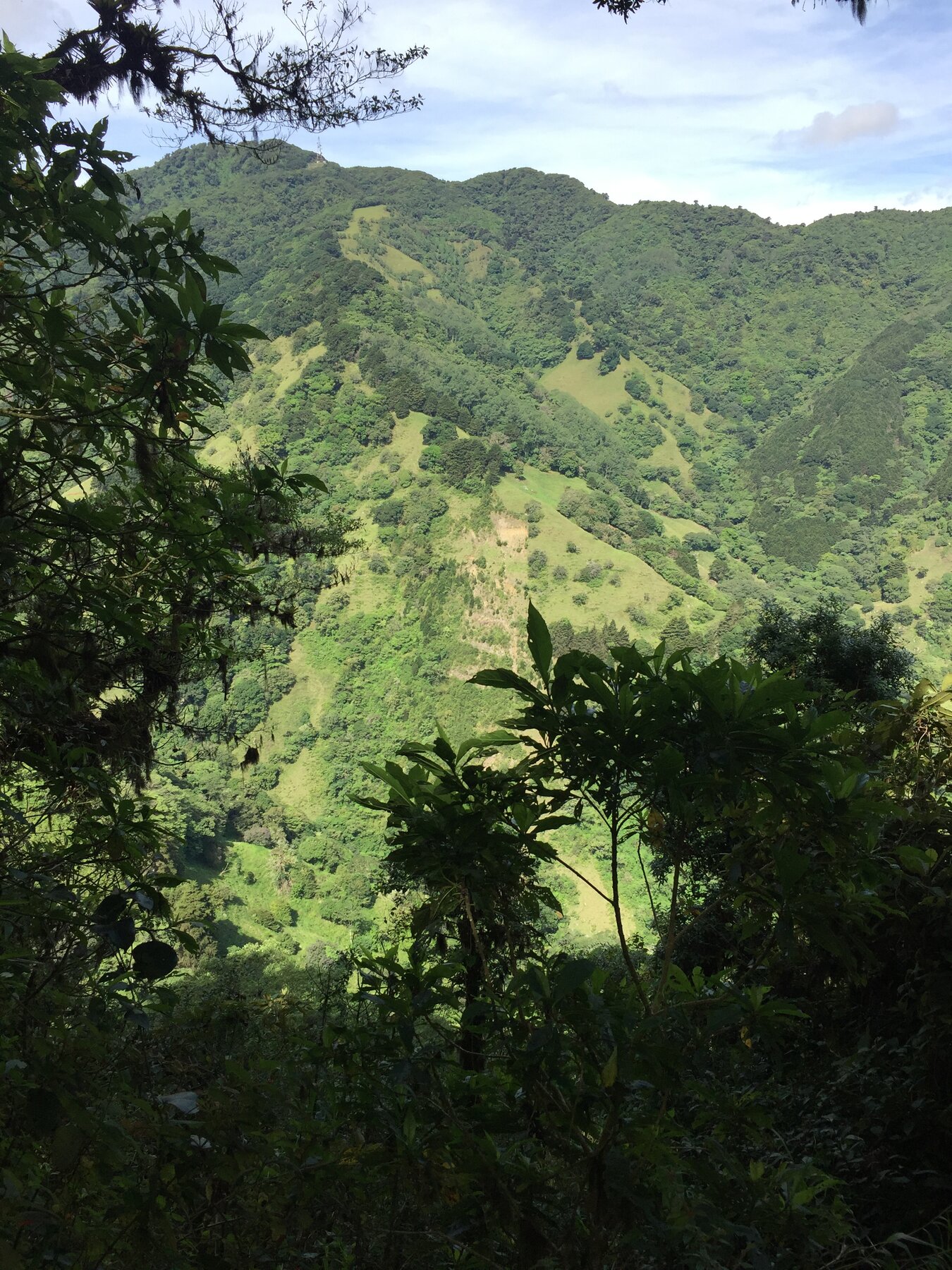 Poás Volcano & Central Valley