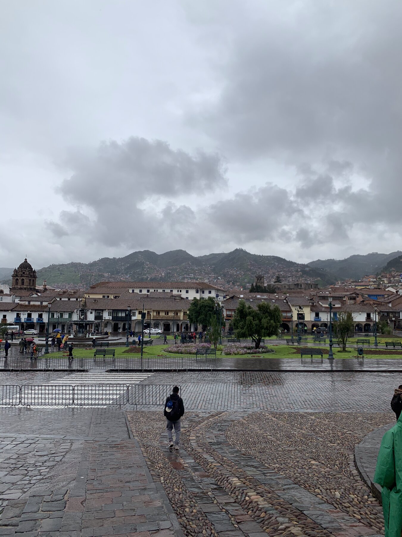 Cusco