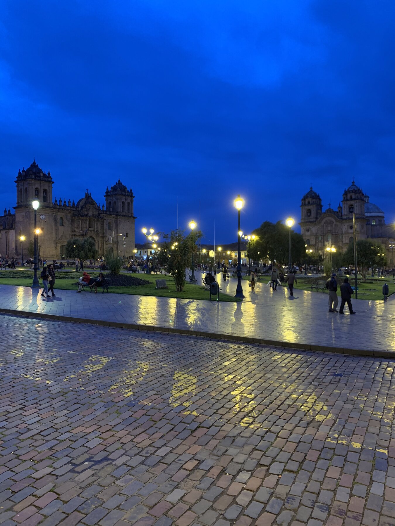 Cusco