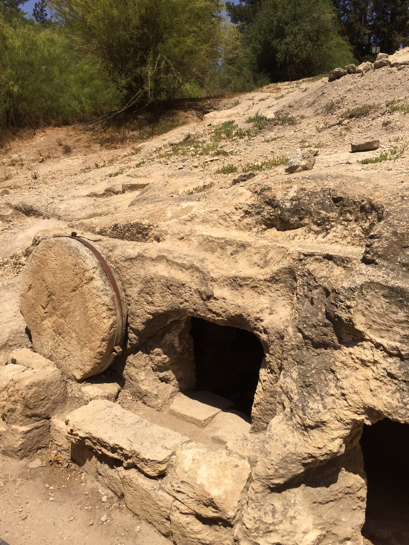 Northern Israel / Galilee
