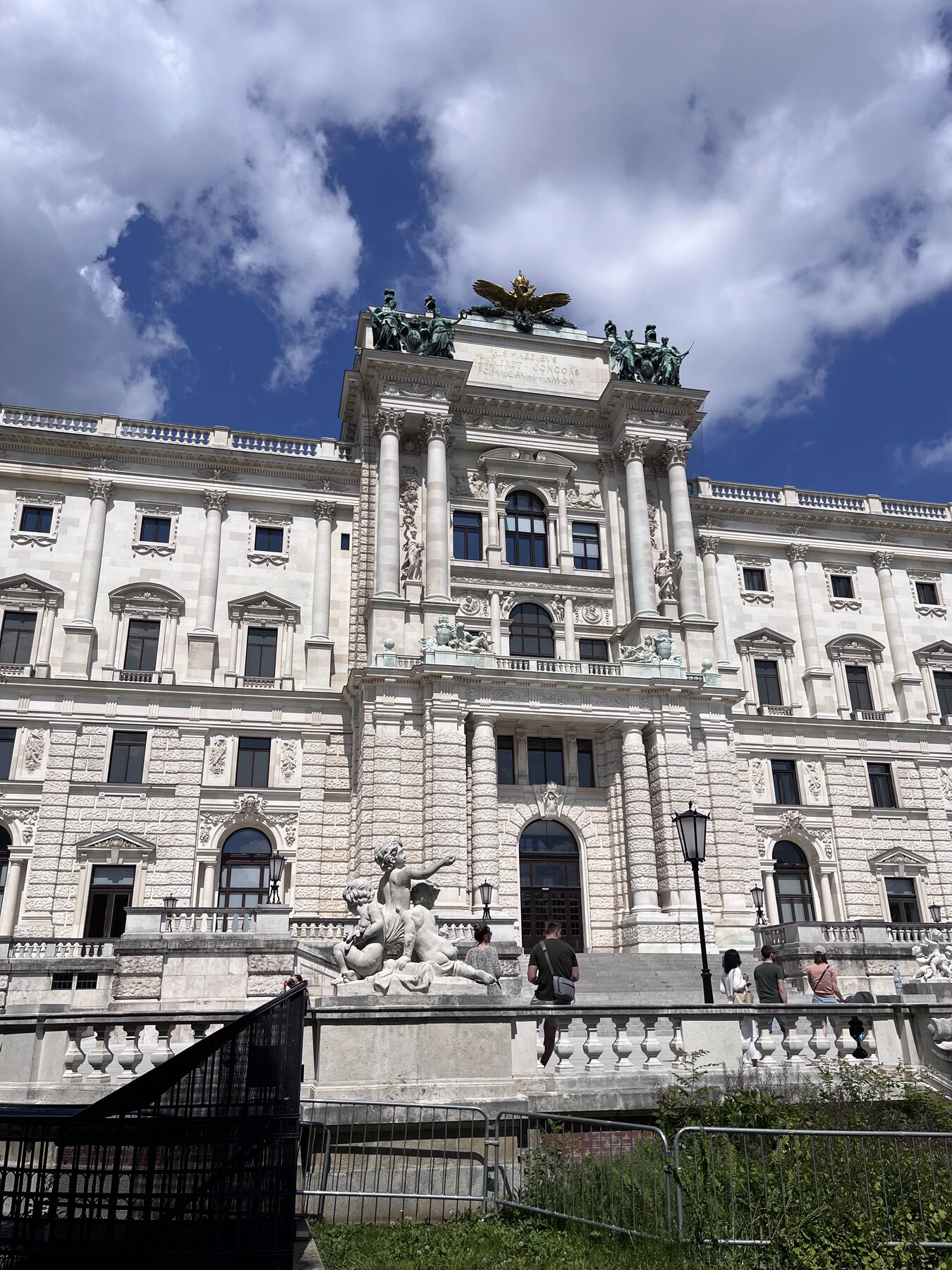 Vienna