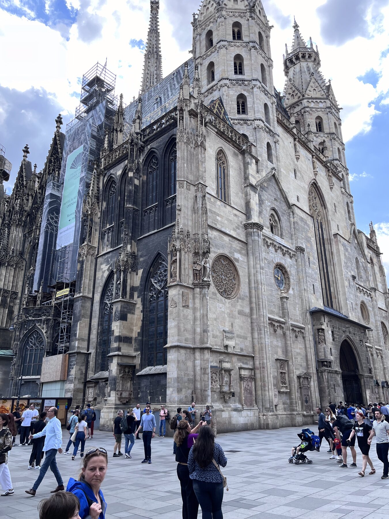 Vienna