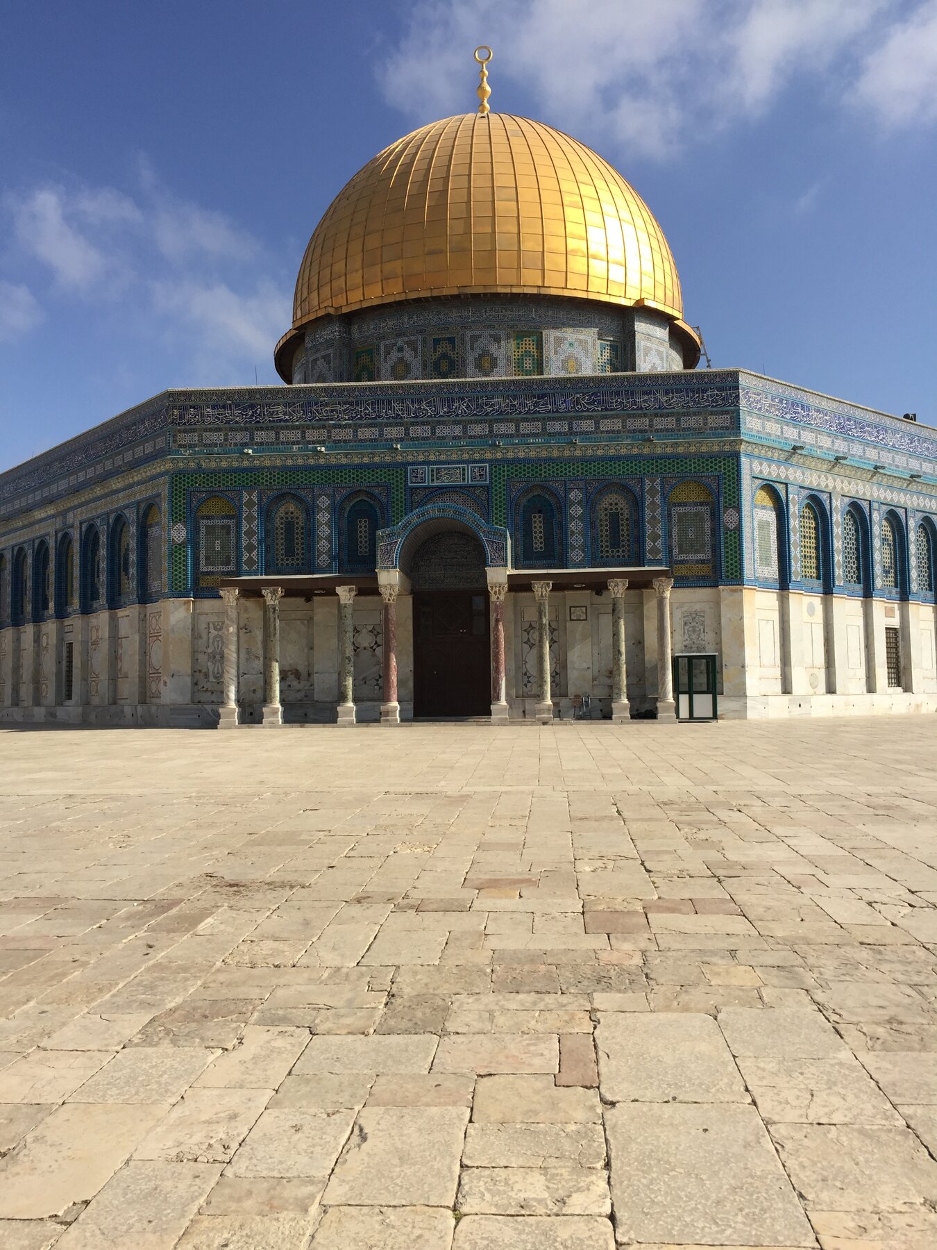 Jerusalem
