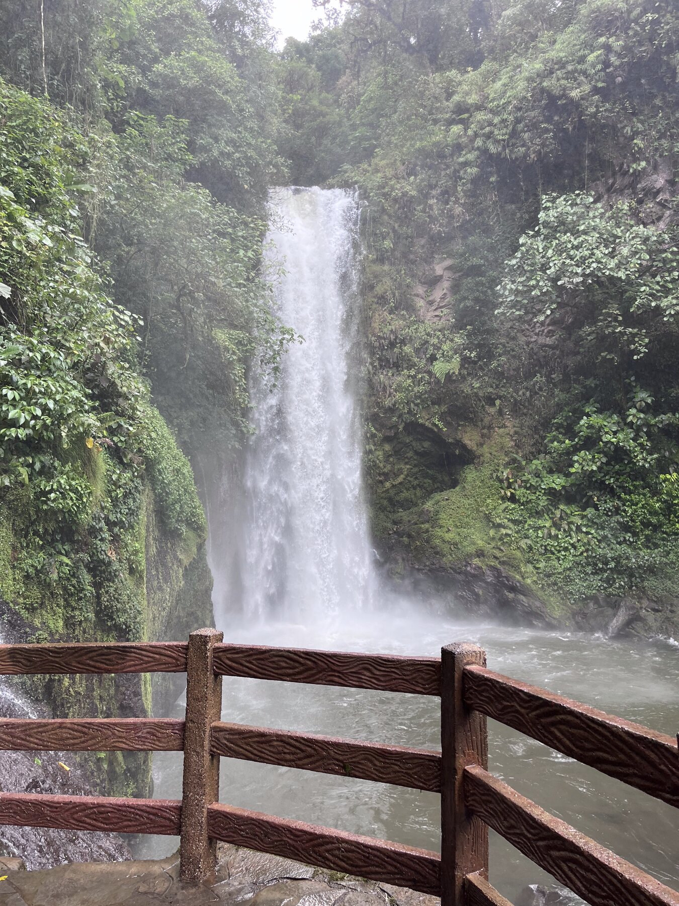 Arenal Volcano (La Fortuna)