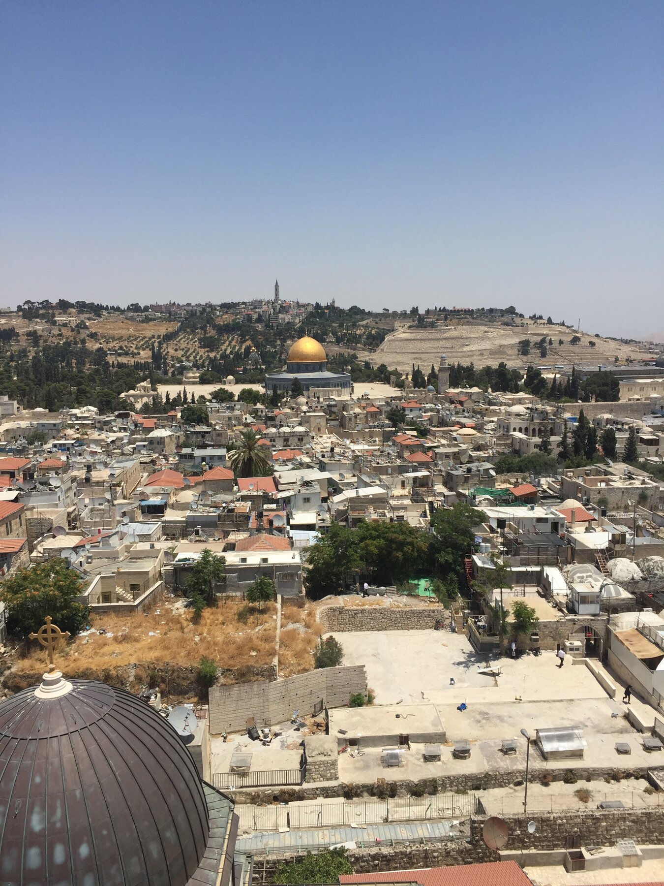 Jerusalem