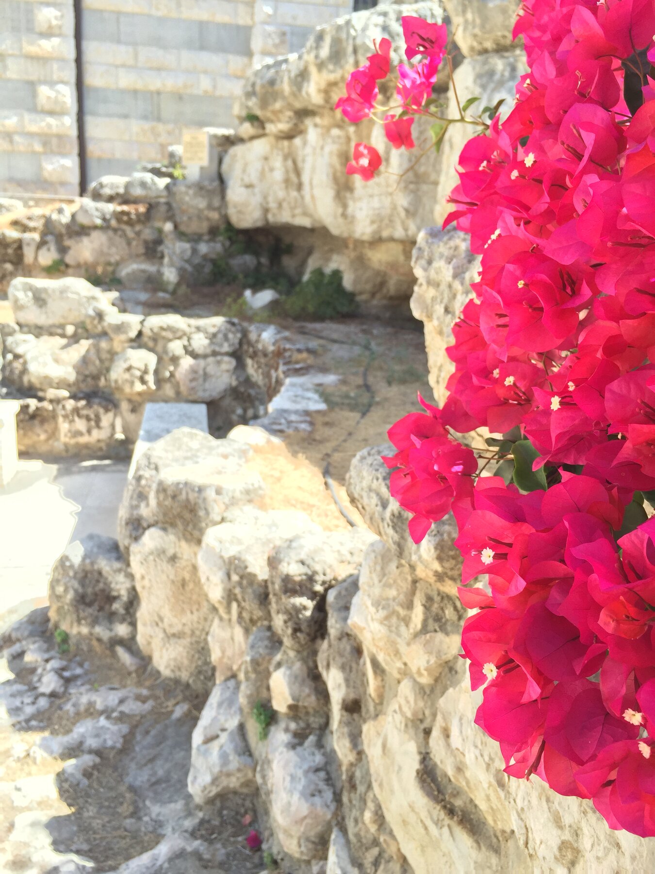 Jerusalem