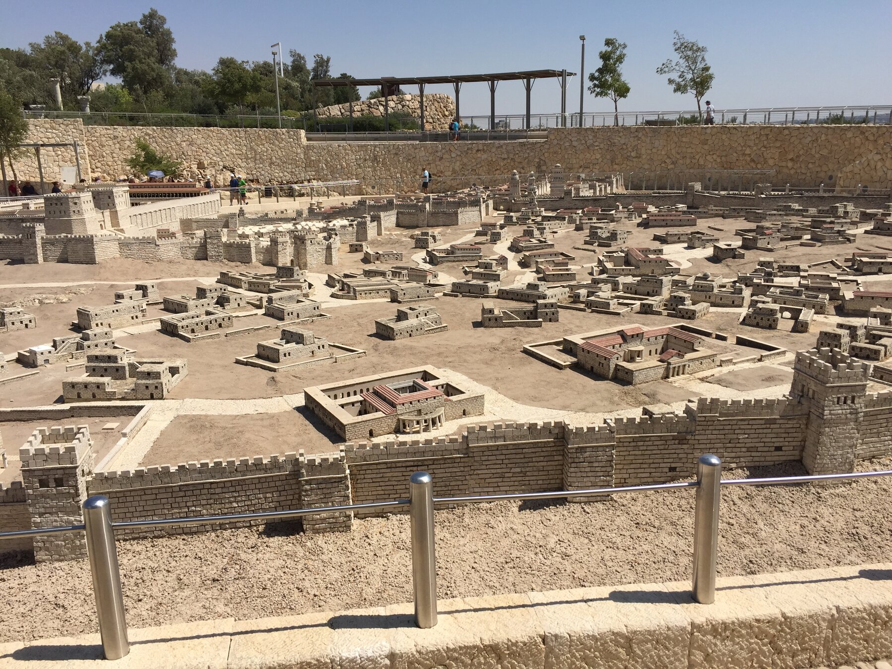 Jerusalem