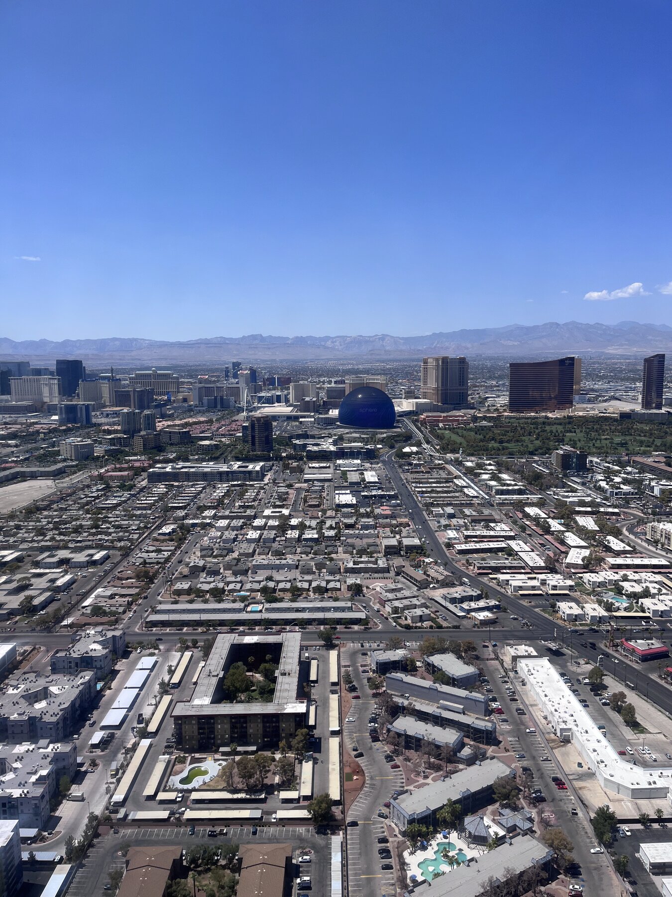 Las Vegas, Nevada