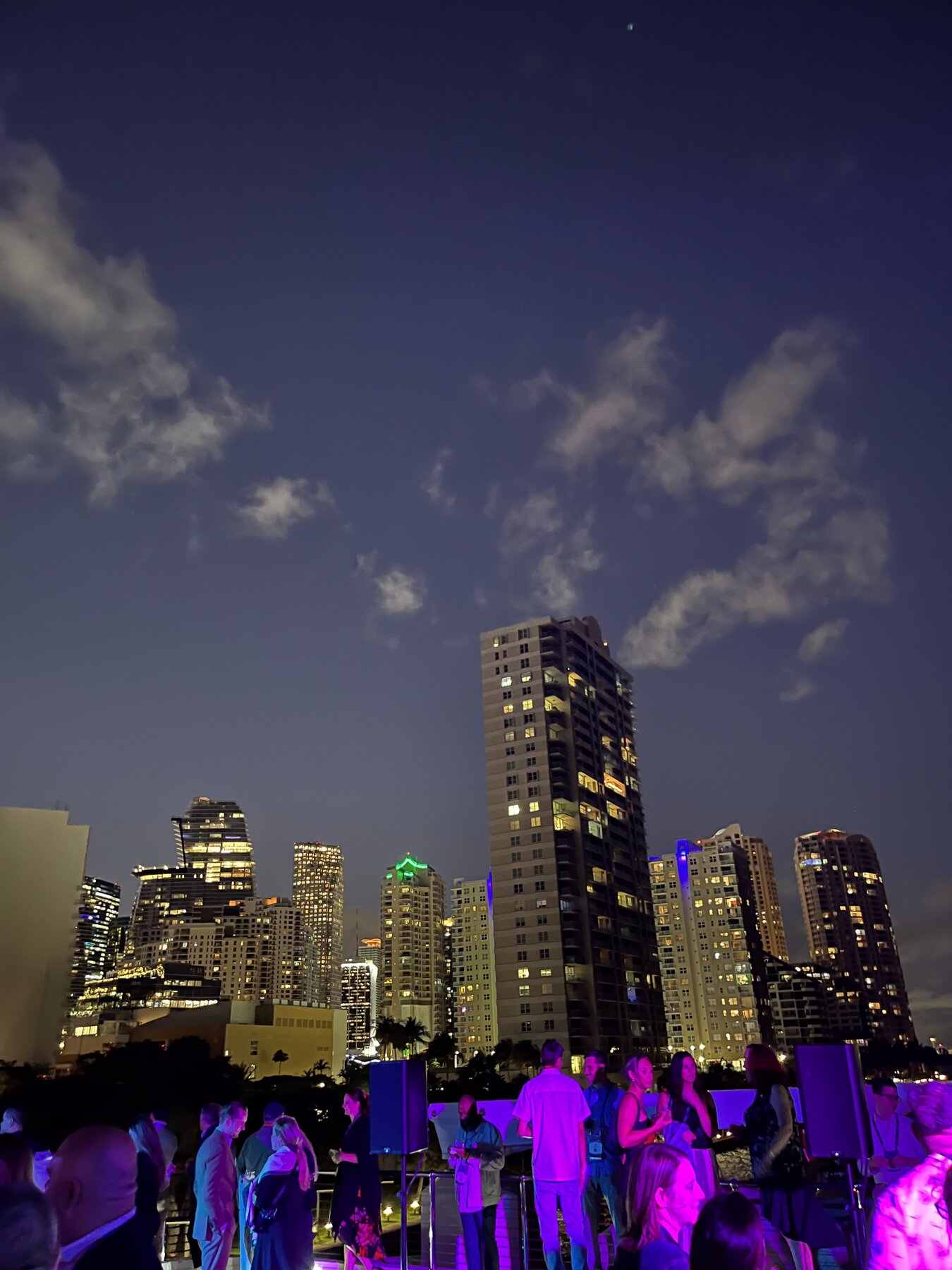 Miami, Florida