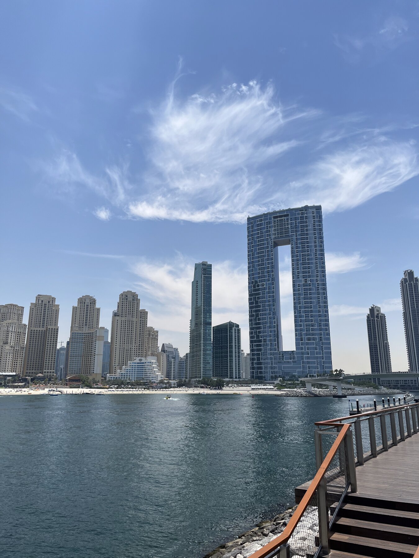 Dubai Marina