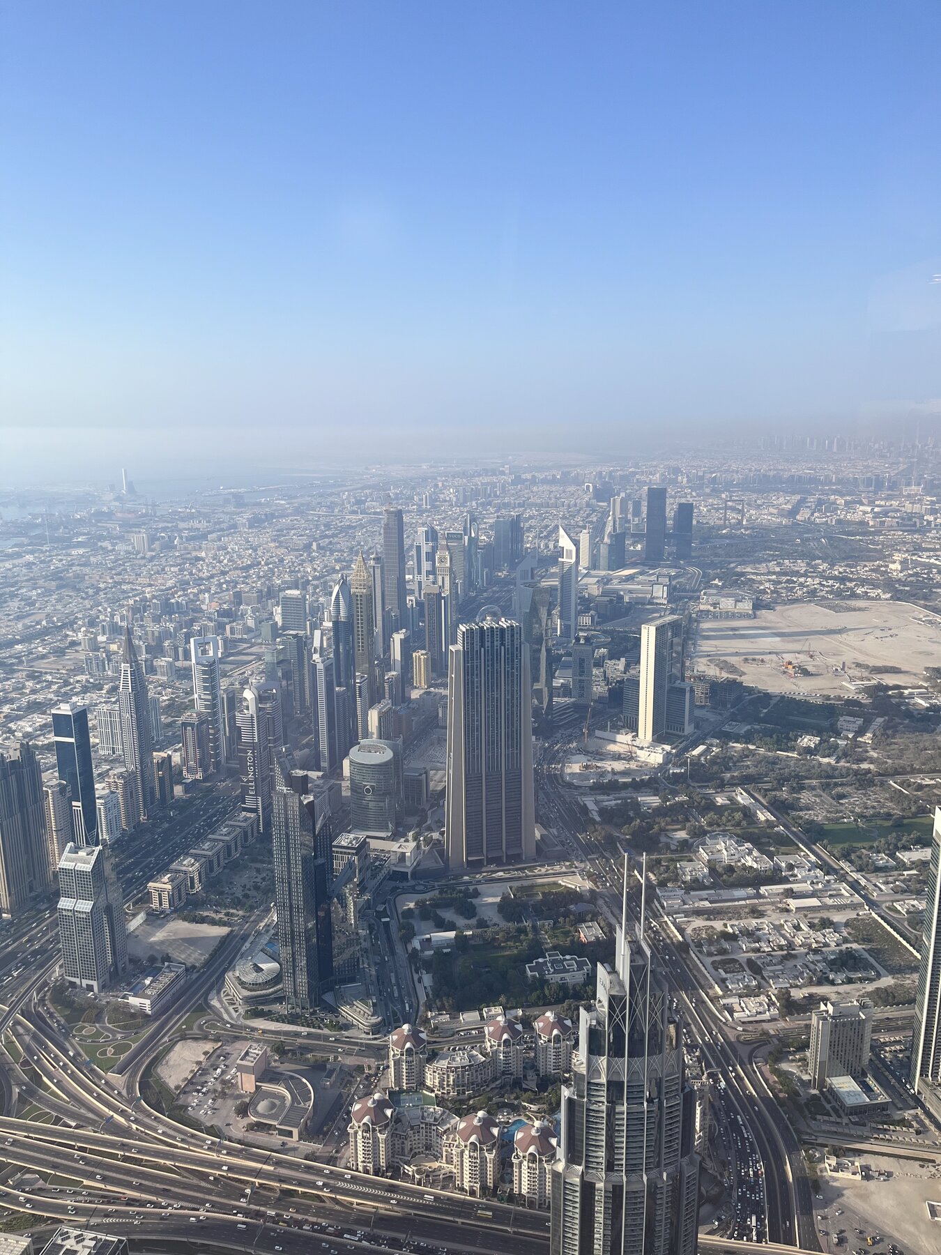 Downtown Dubai