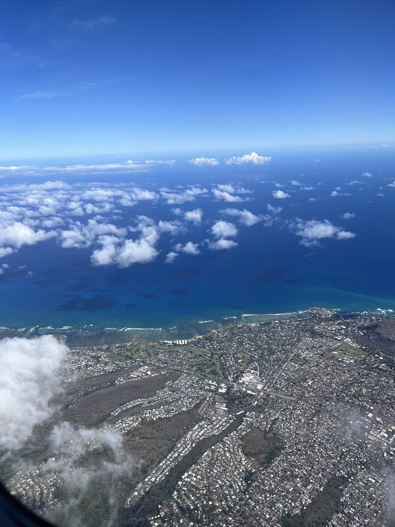 Oahu, Hawaii