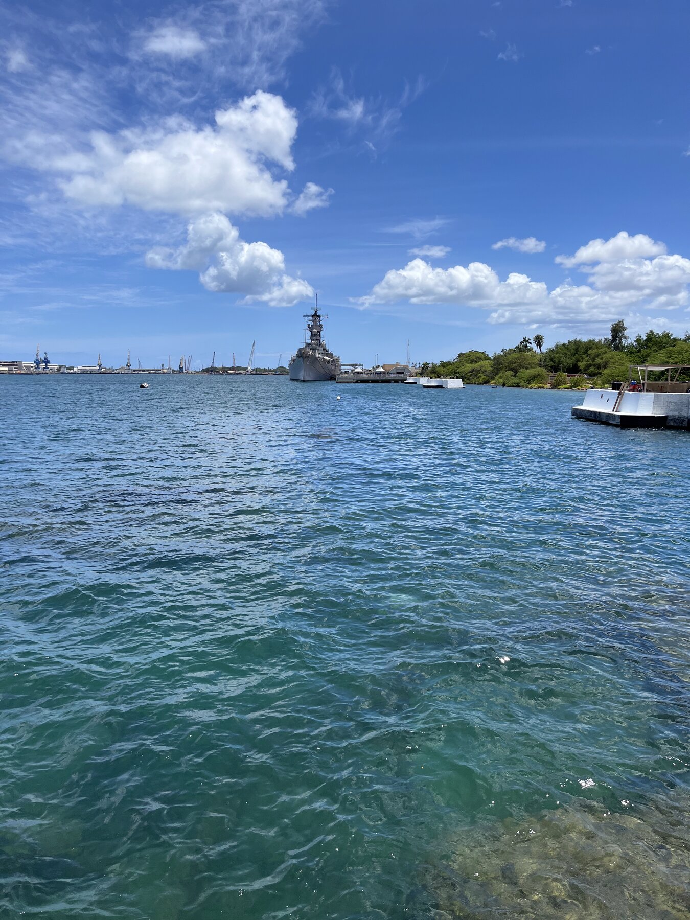 Oahu, Hawaii