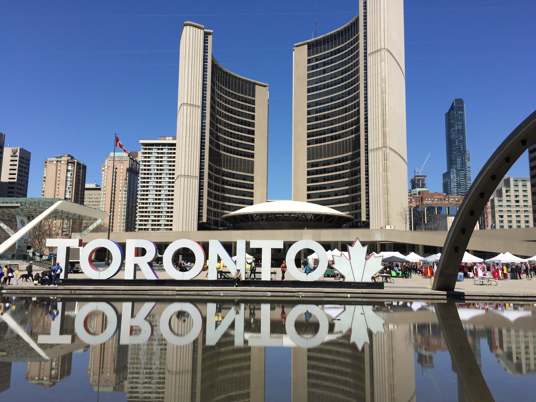 Toronto