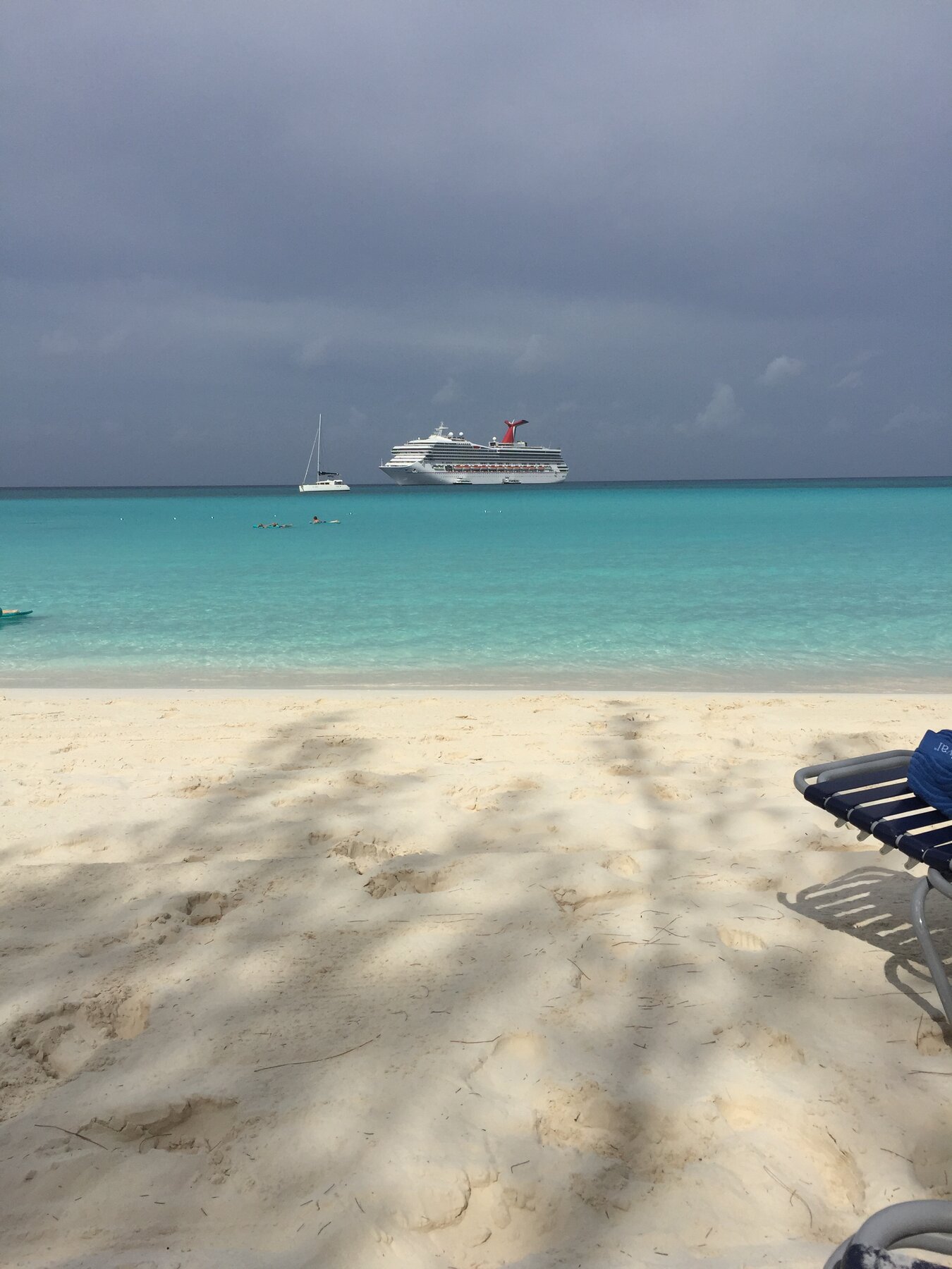 Out Islands