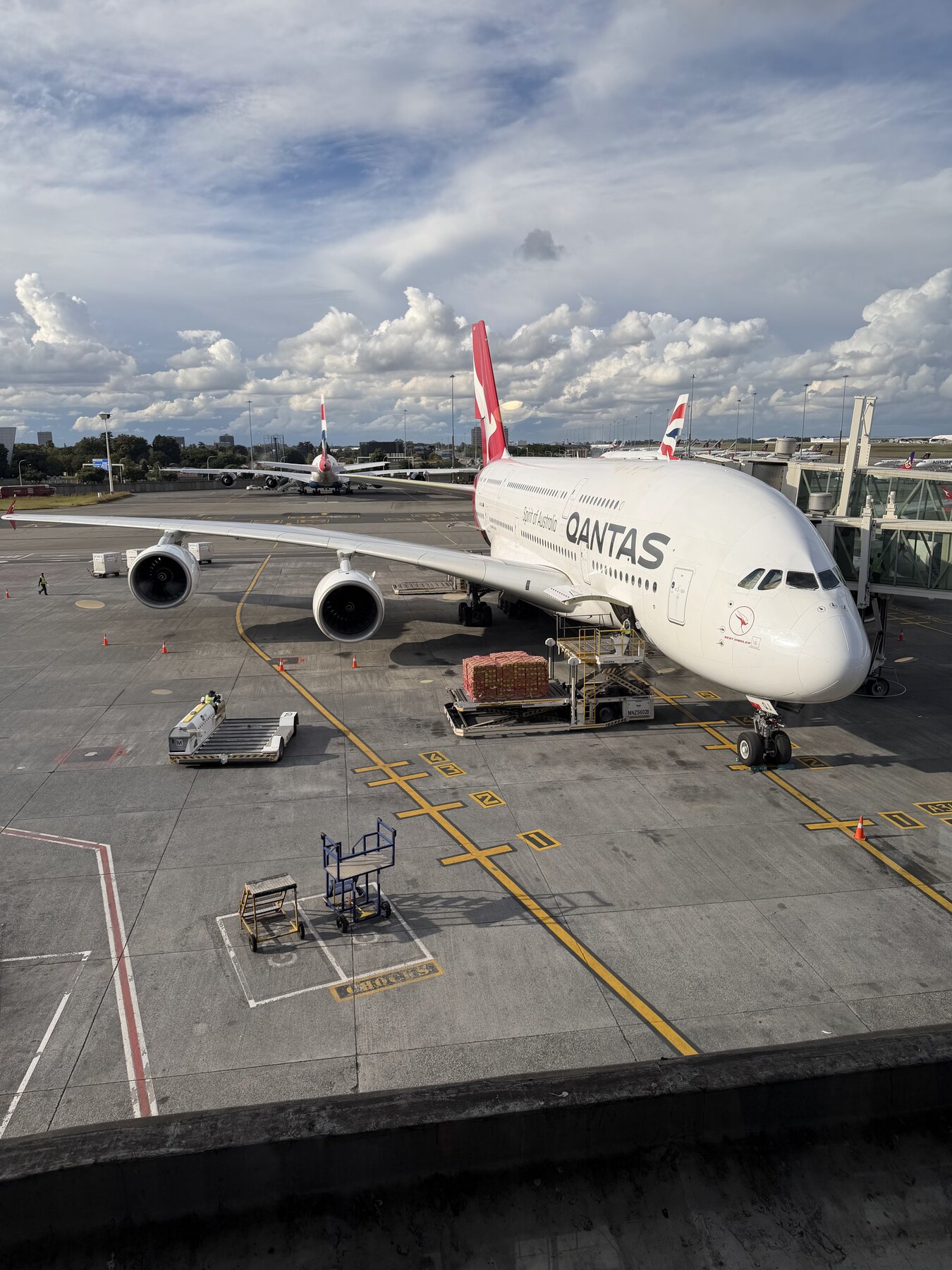 Johannesburg