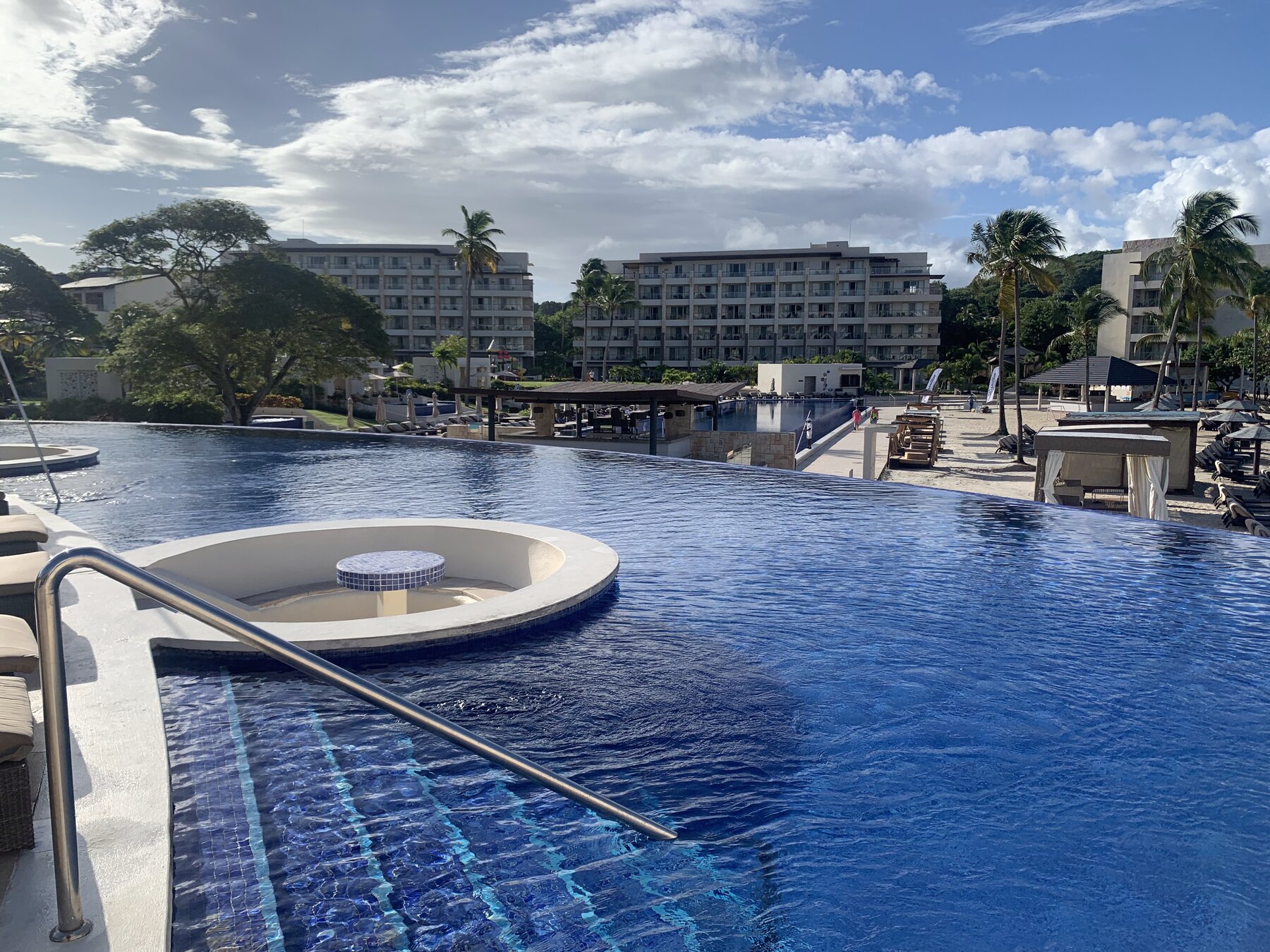 Rodney Bay & Gros Islet