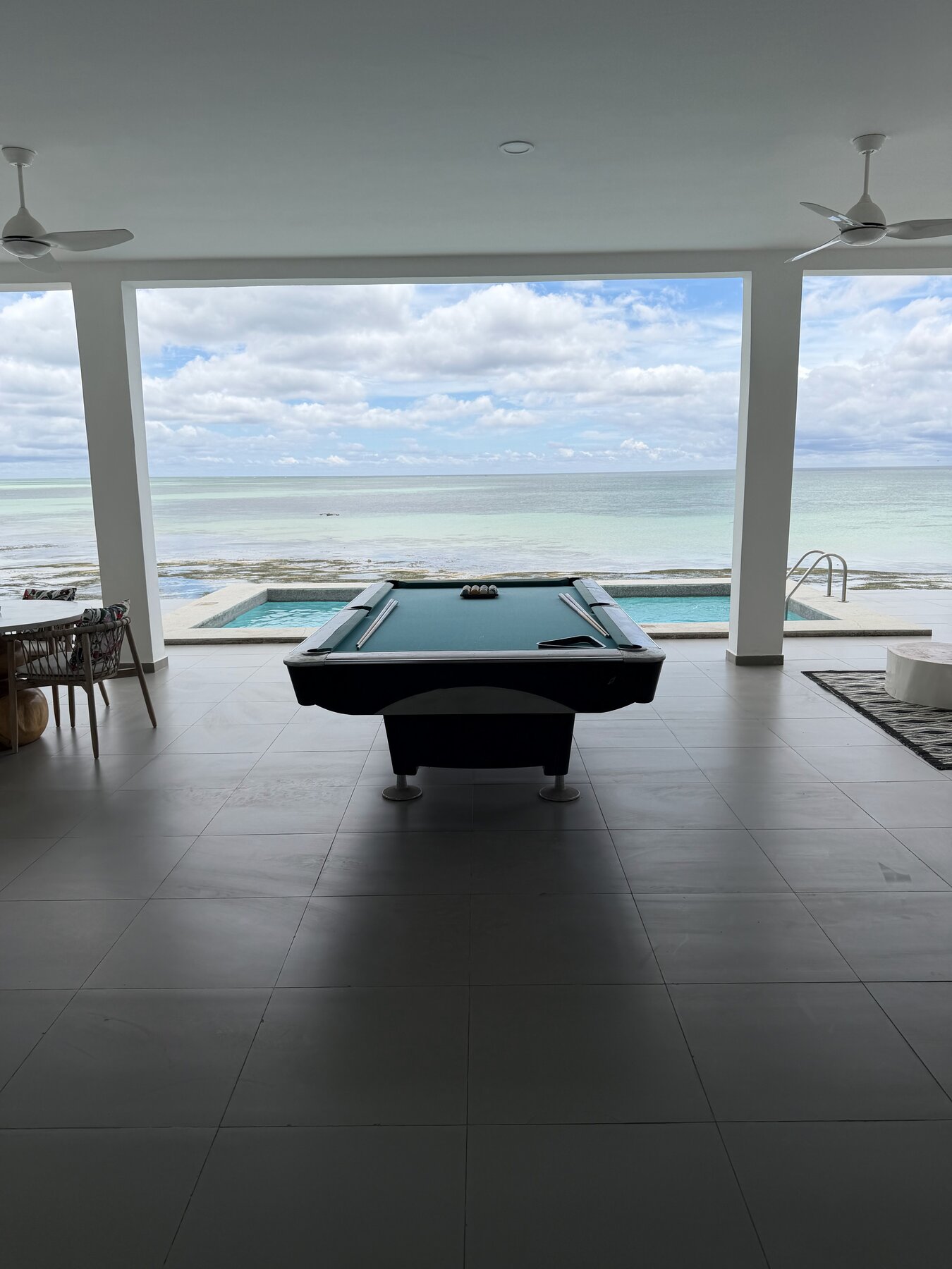North Coast, Zanzibar