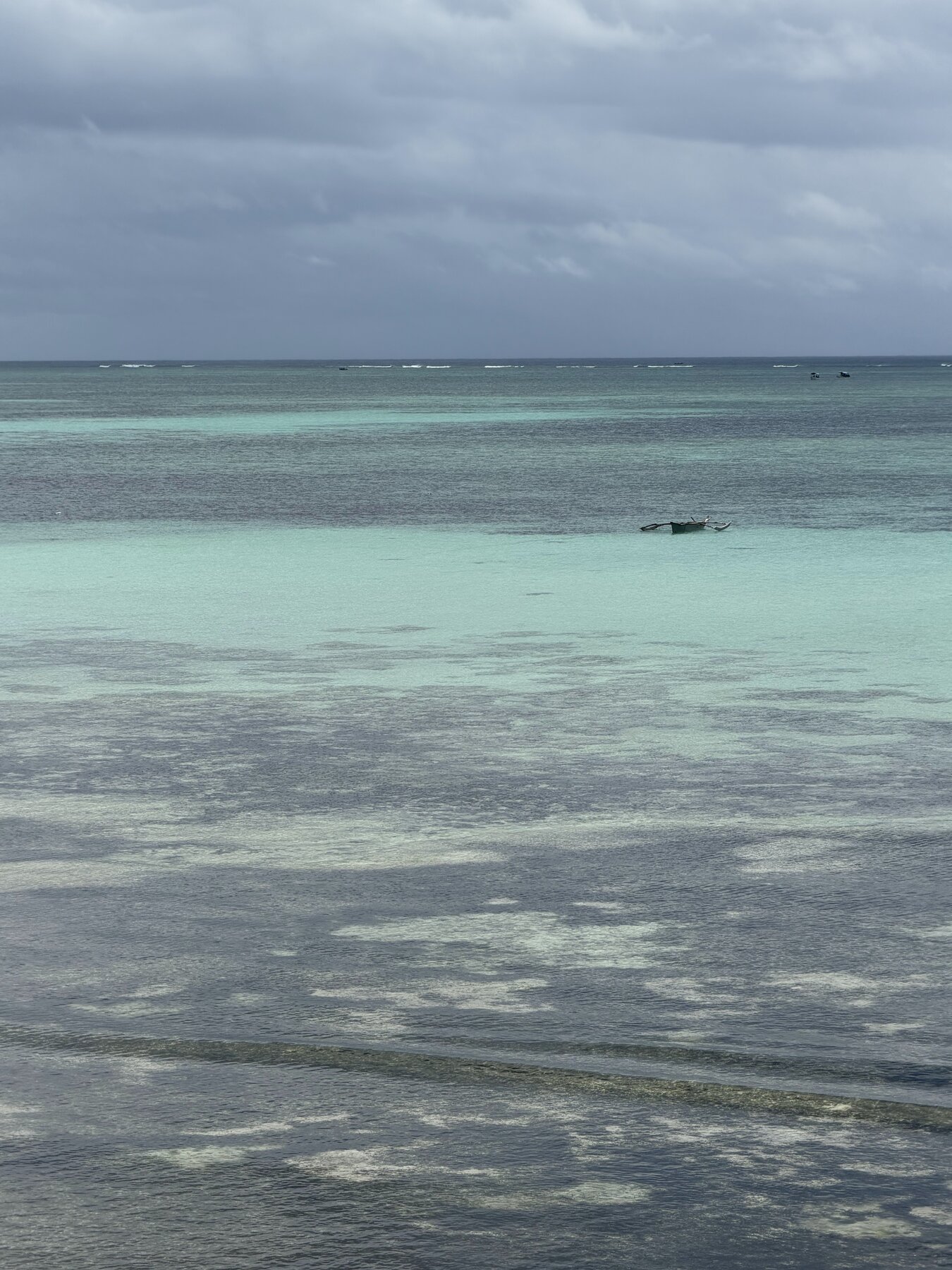 North Coast, Zanzibar