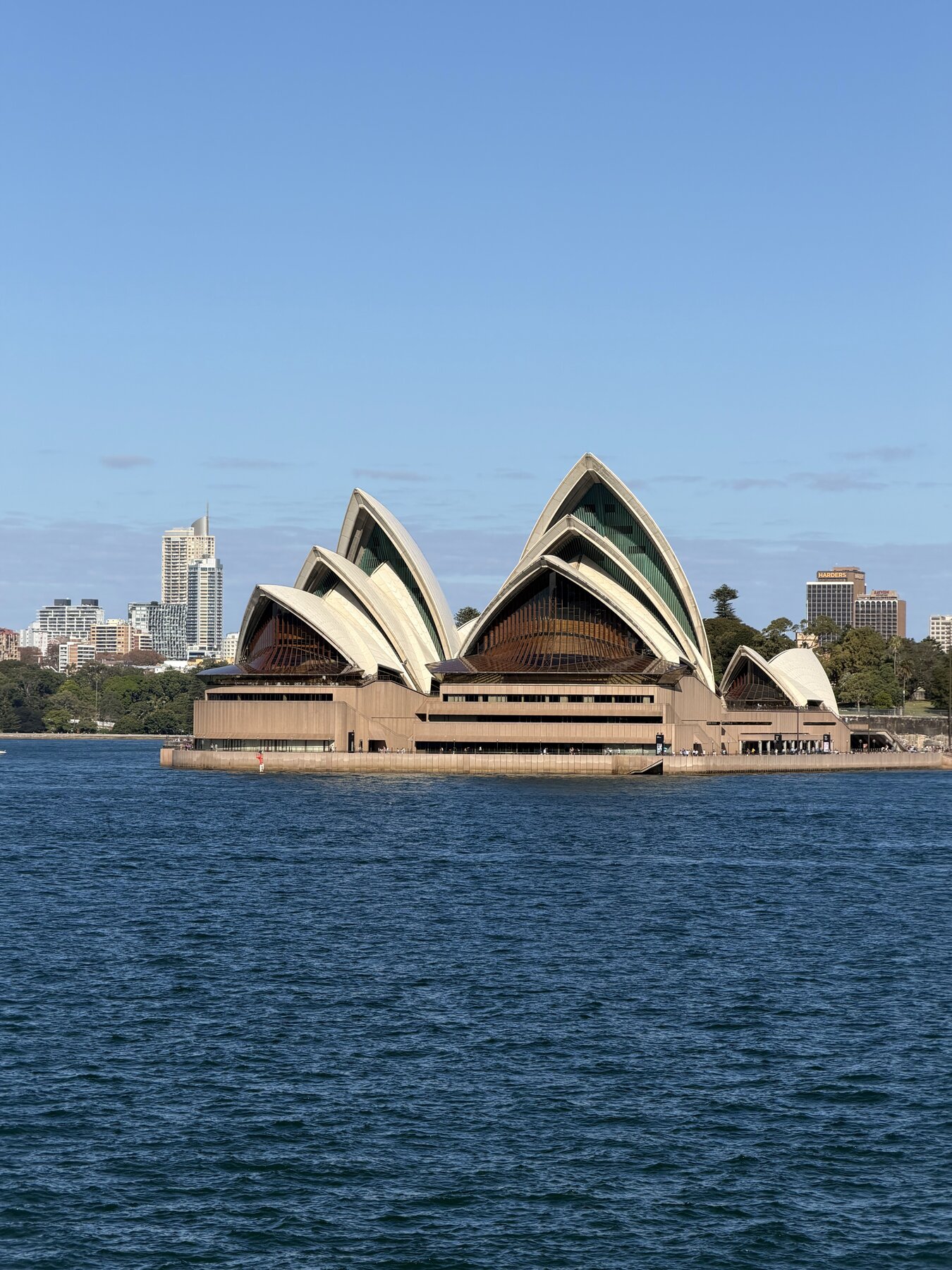 Sydney